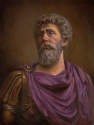 Marcus Aurelius Redux